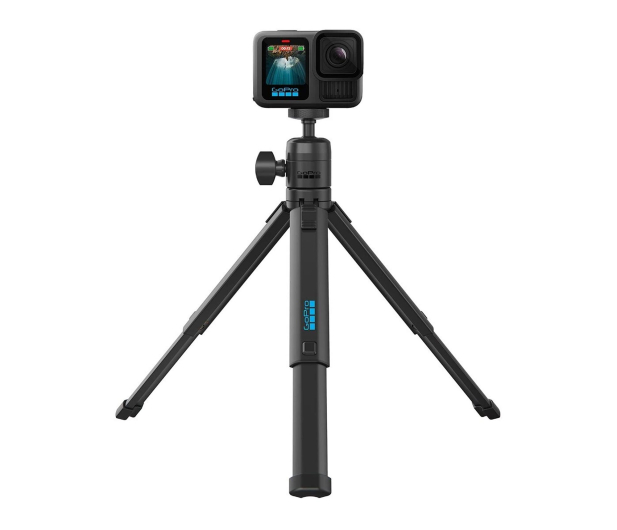 GoPro Tripod + Ball Head (MAX2) ABTTR-001 - 1365451 - zdjęcie 5